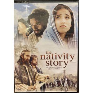 The Nativity Story (DVD, 2006)